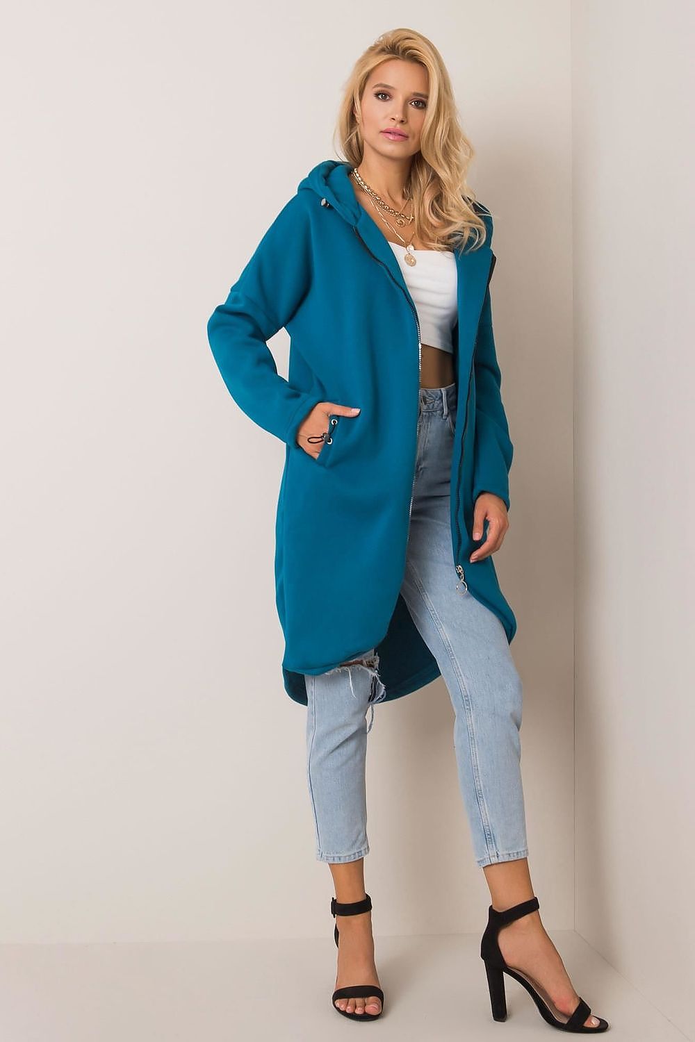  Bluză model 168770 Rue Paris 