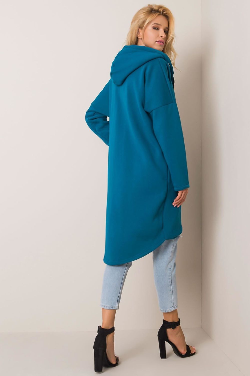  Bluză model 168770 Rue Paris 