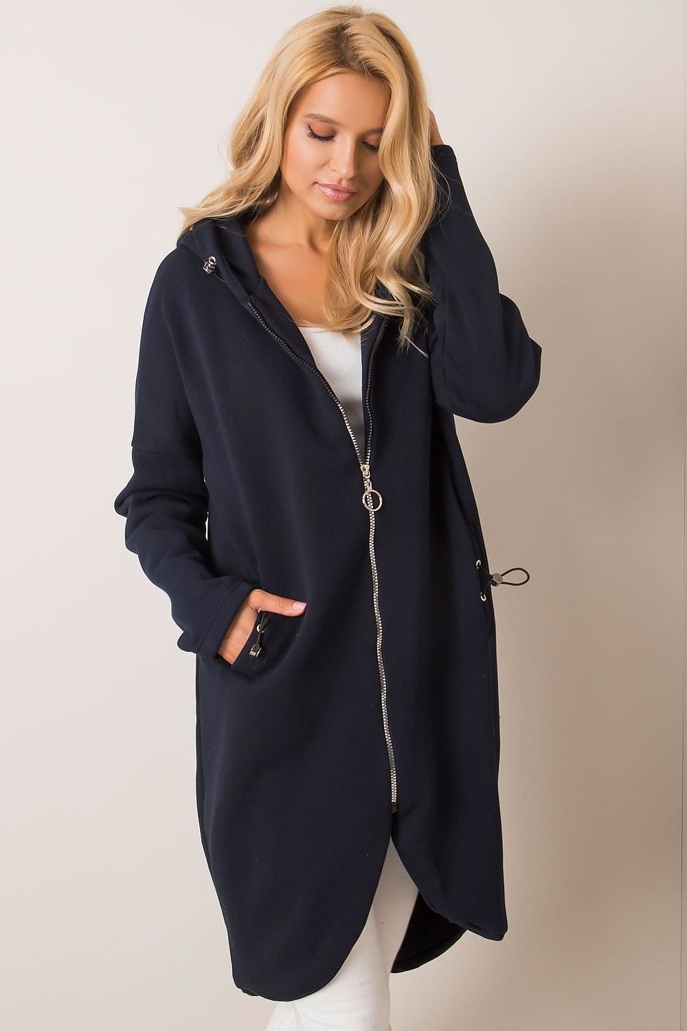  Bluză model 168771 Rue Paris 