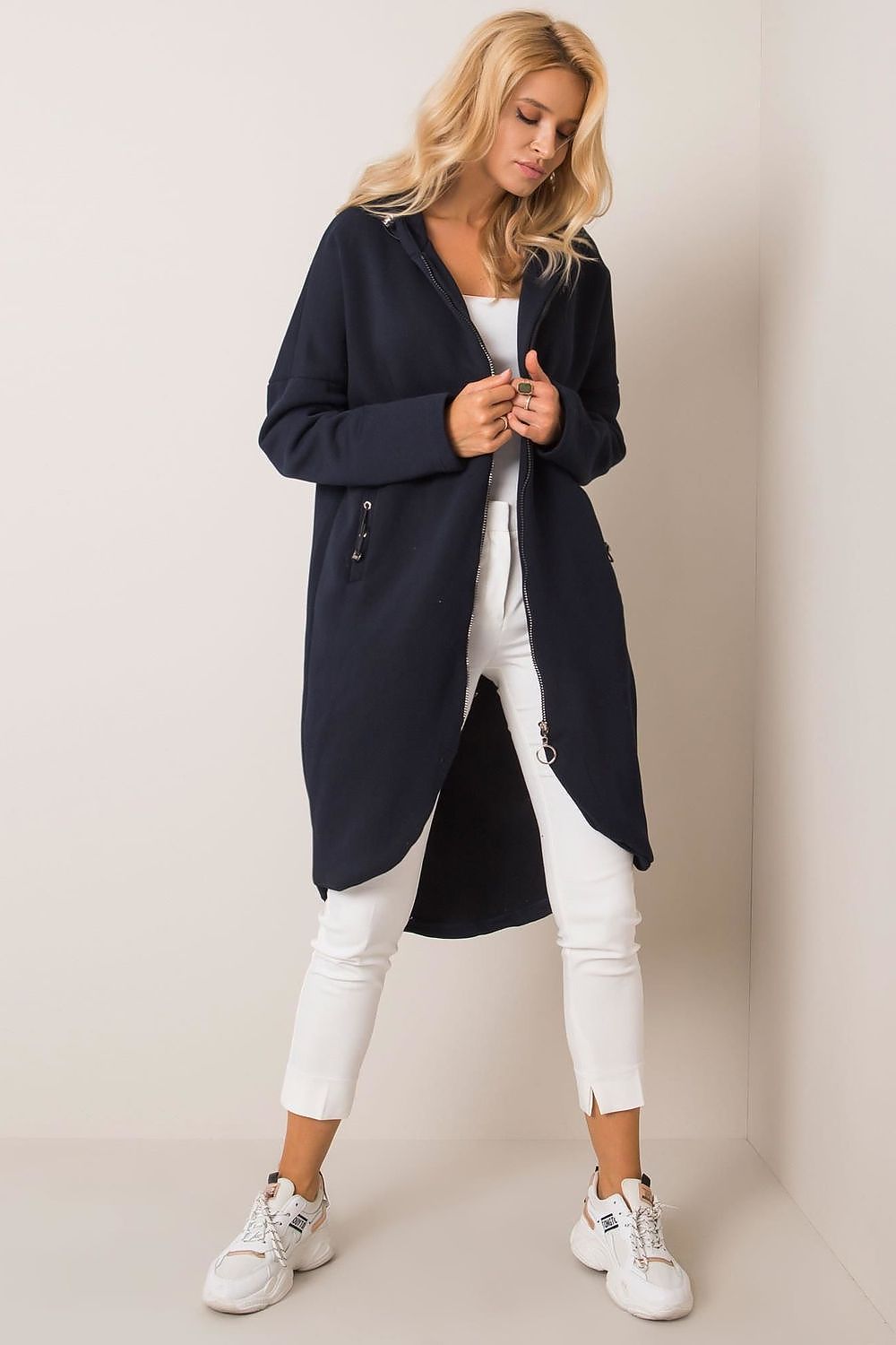  Bluză model 168771 Rue Paris 