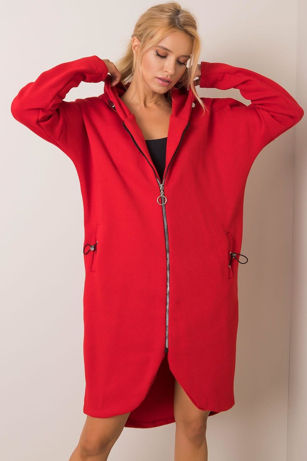  Bluză model 168772 Rue Paris 