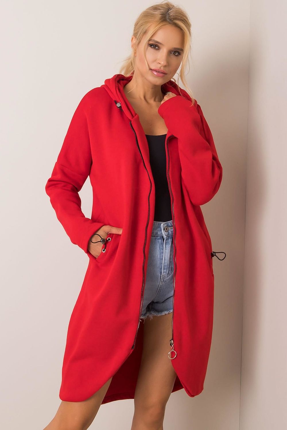  Bluză model 168772 Rue Paris 