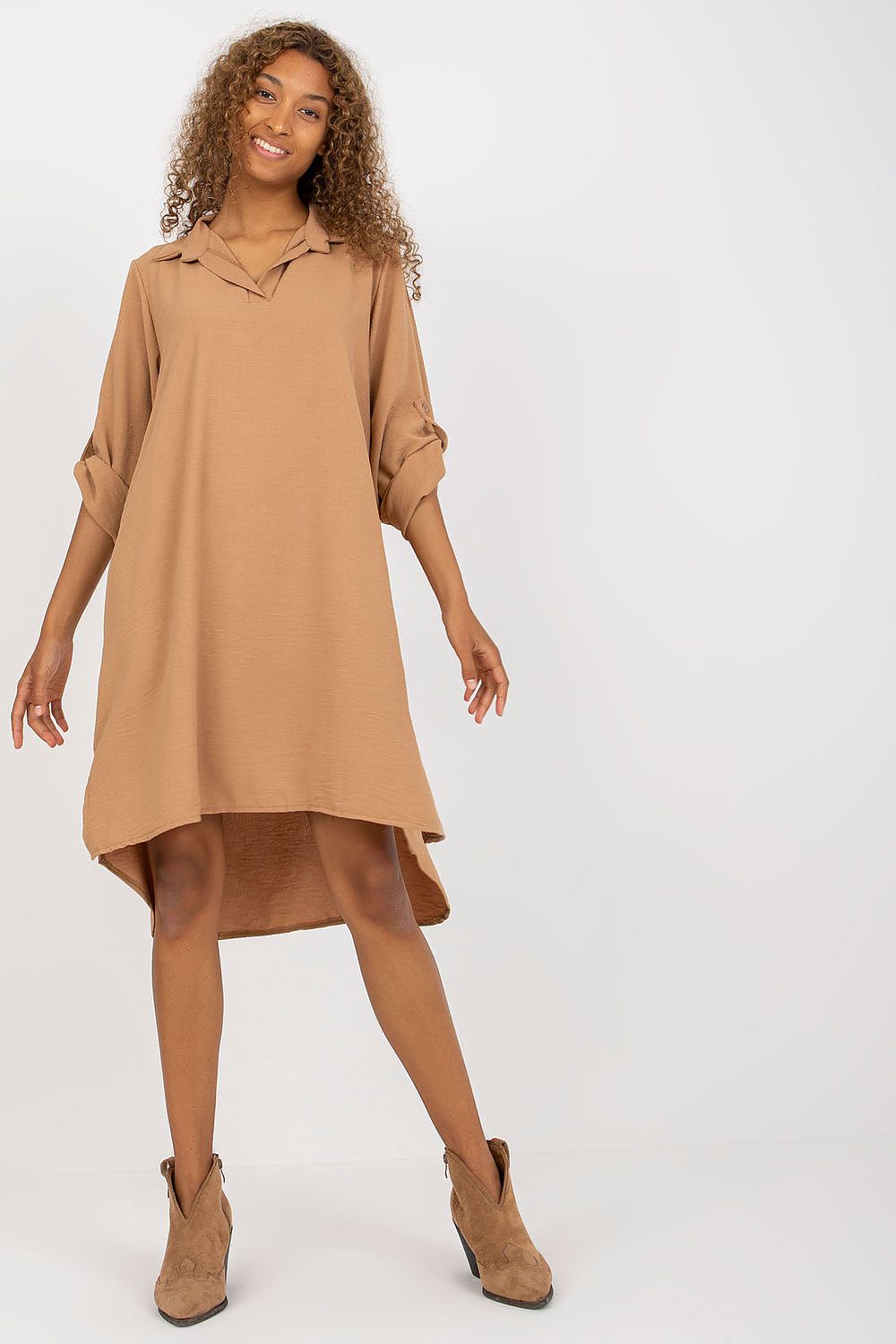  Rochie de zi model 168796 Italy Moda 
