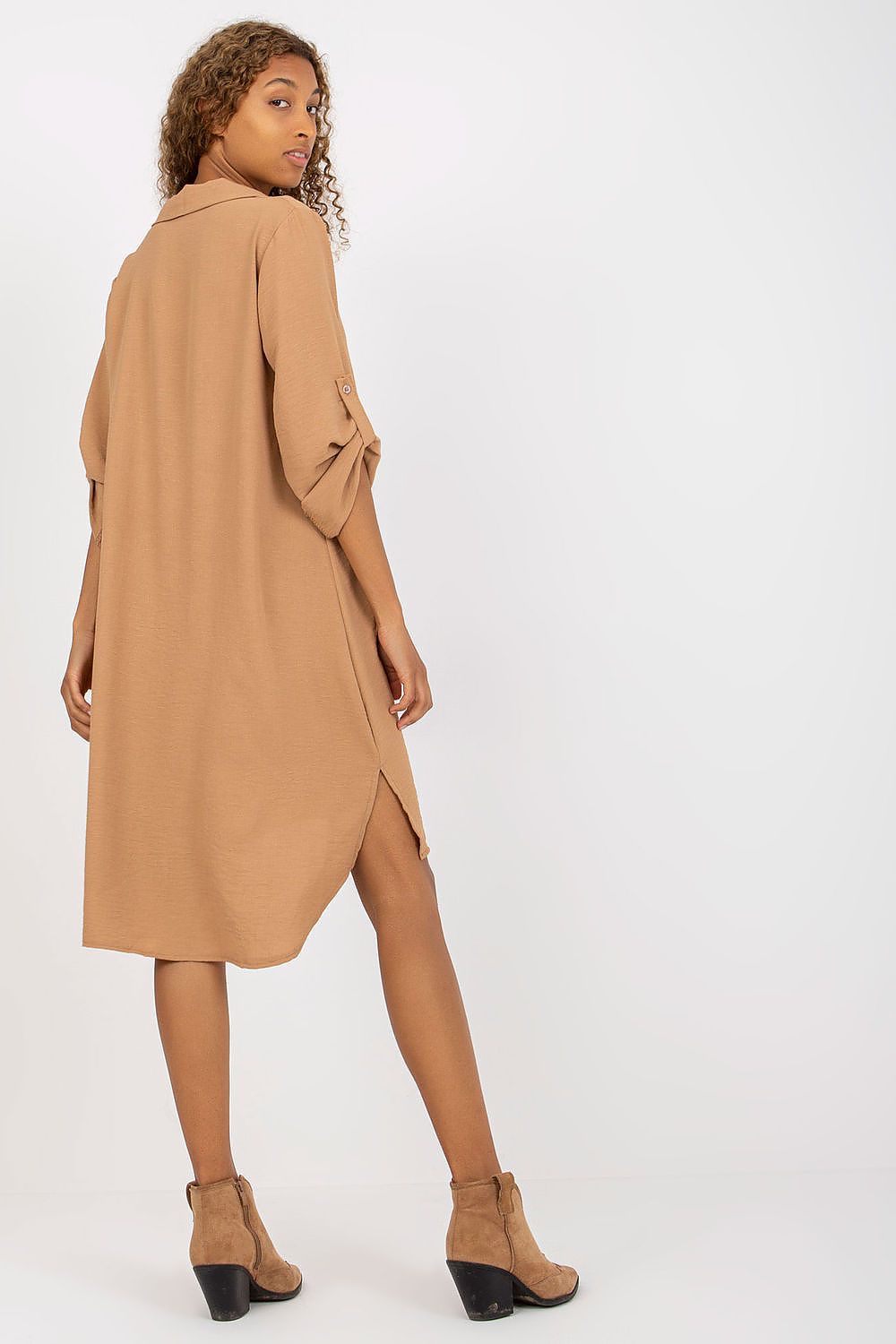  Rochie de zi model 168796 Italy Moda 