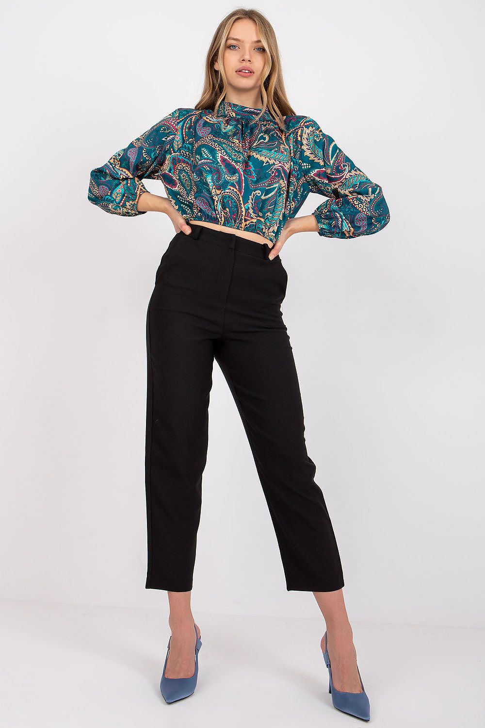  Bluză model 168826 Italy Moda 
