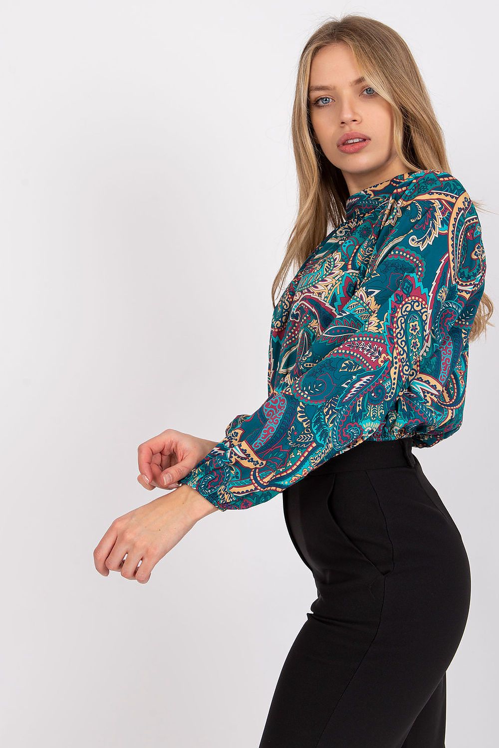  Bluză model 168826 Italy Moda 