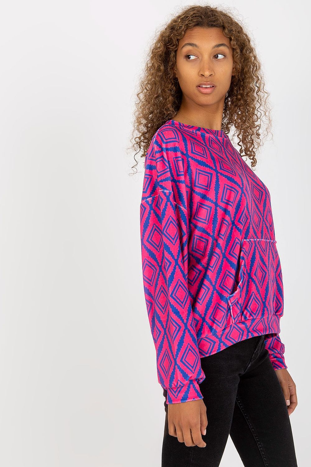  Bluză model 168870 Rue Paris 