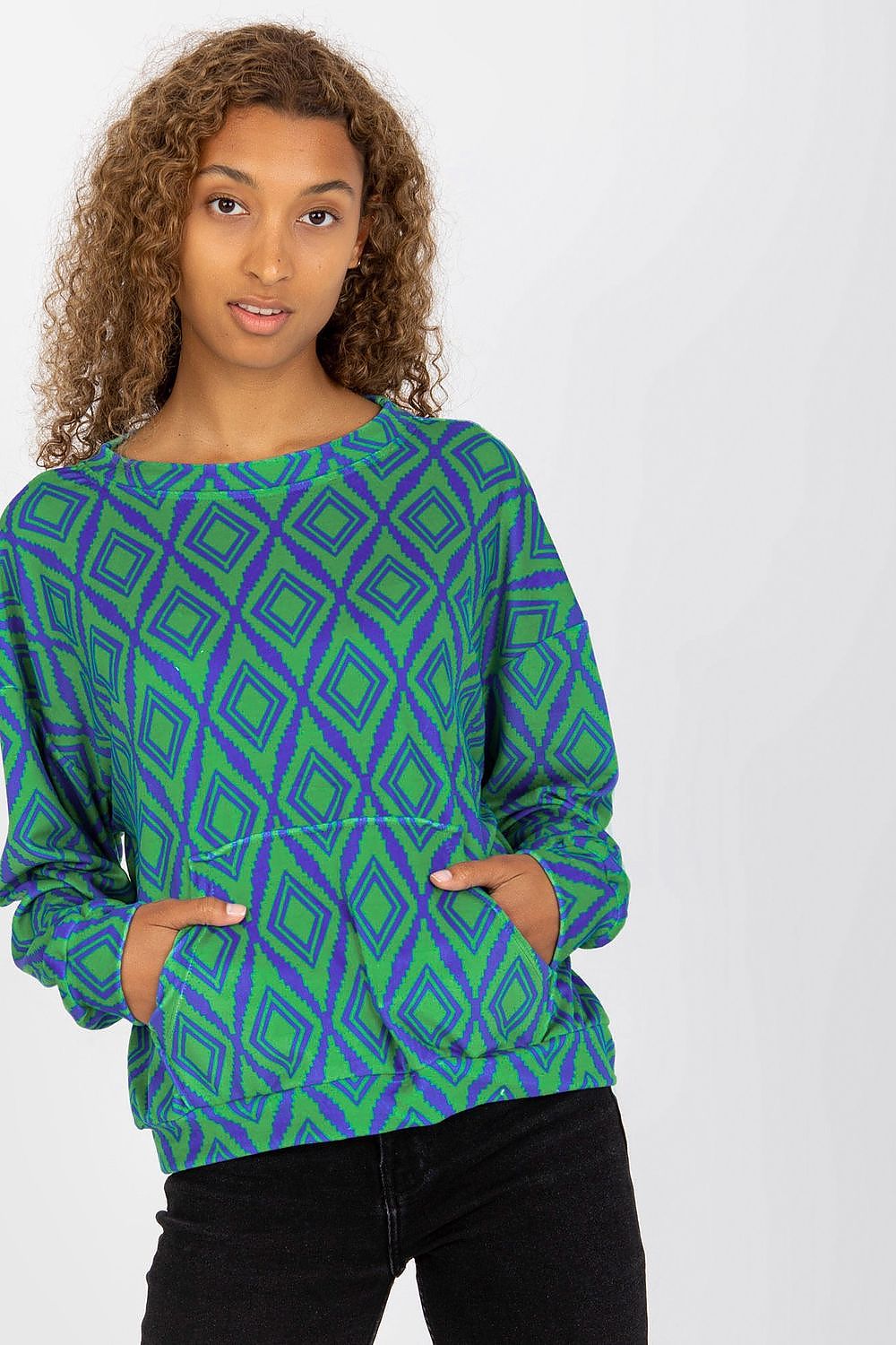  Bluză model 168871 Rue Paris 