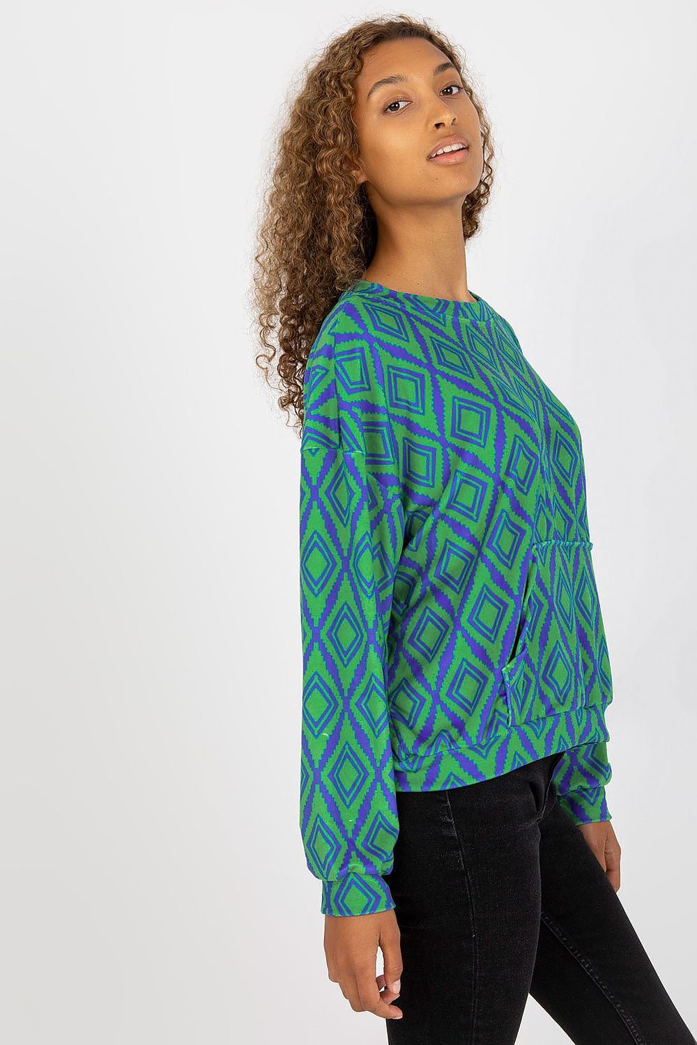  Bluză model 168871 Rue Paris 