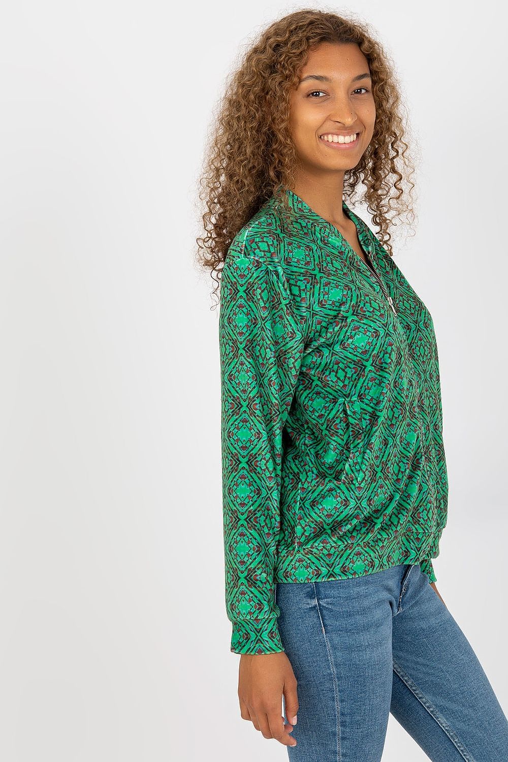  Bluză model 168872 Rue Paris 