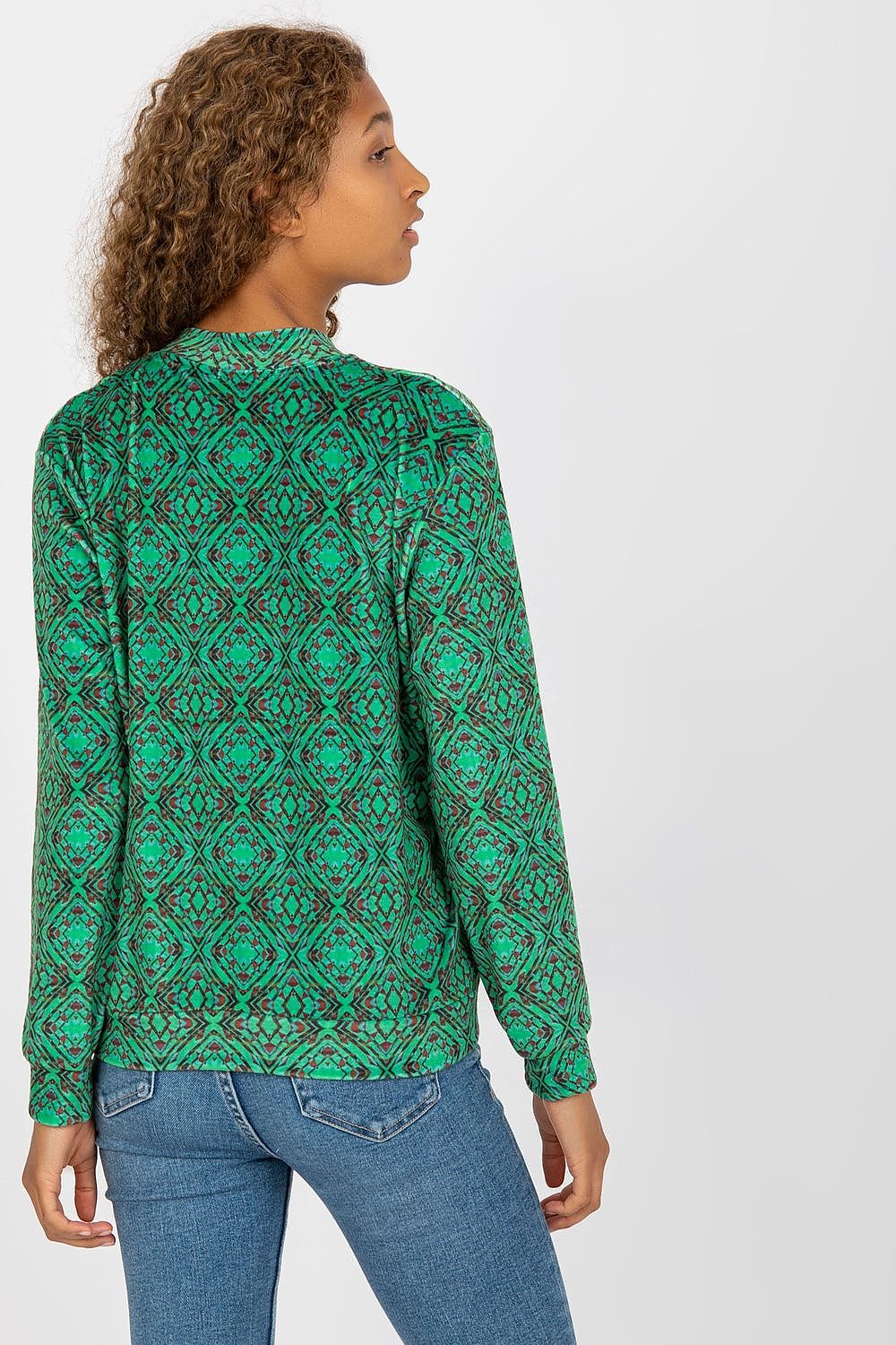 Bluză model 168872 Rue Paris 