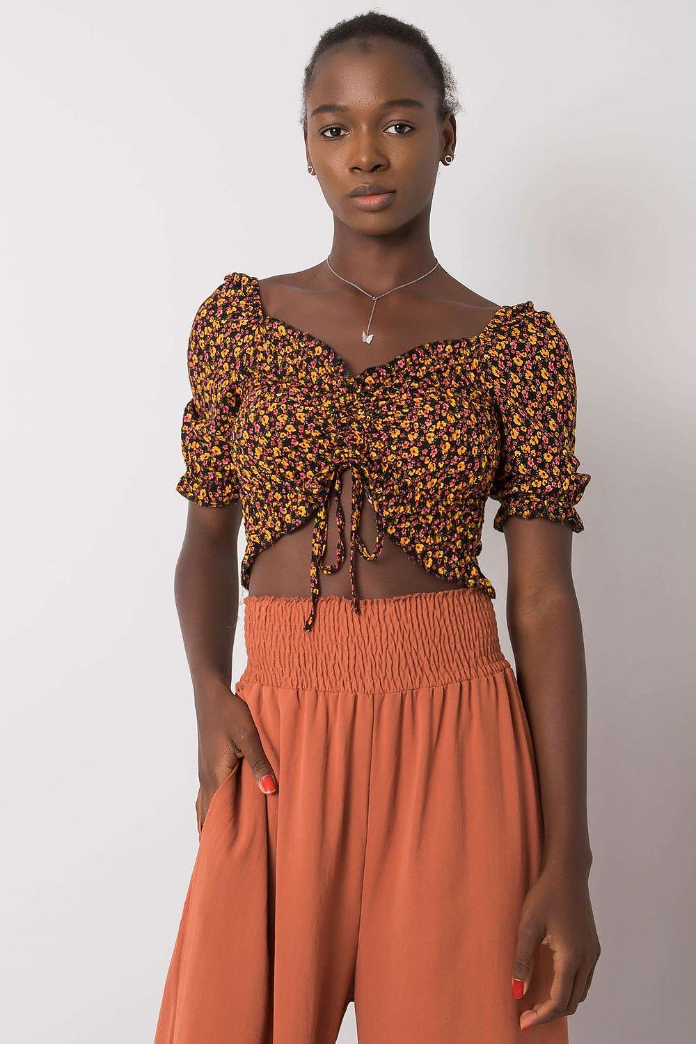  Bluză model 168883 Rue Paris 