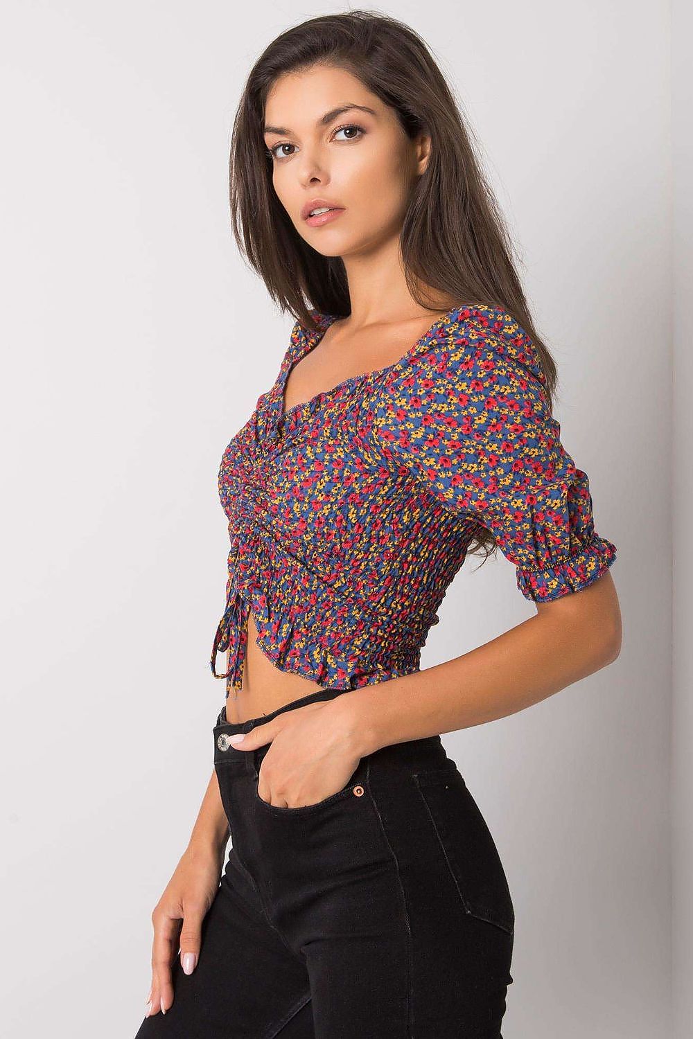  Bluză model 168884 Rue Paris 