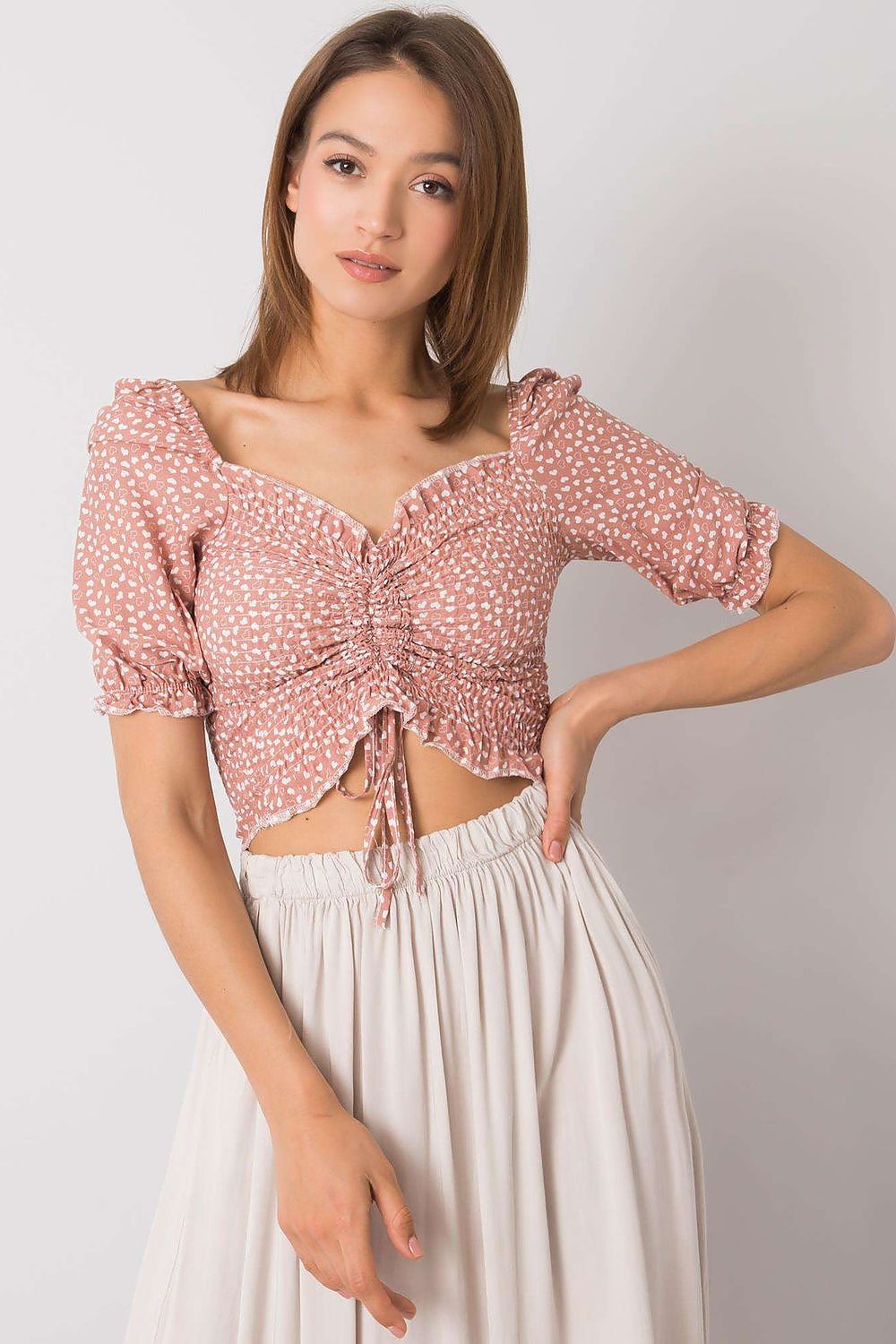  Bluză model 168885 Rue Paris 