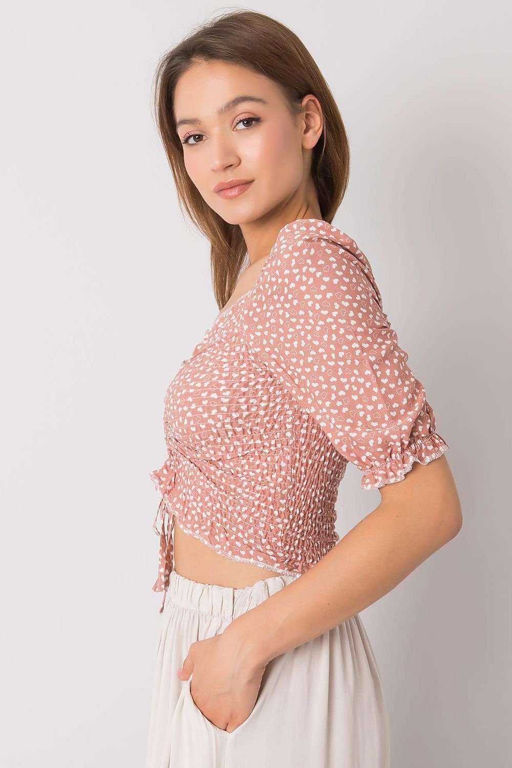  Bluză model 168885 Rue Paris 