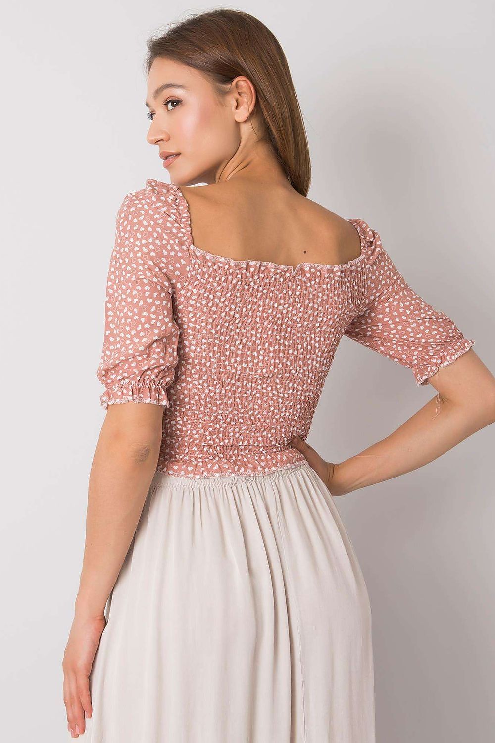  Bluză model 168885 Rue Paris 