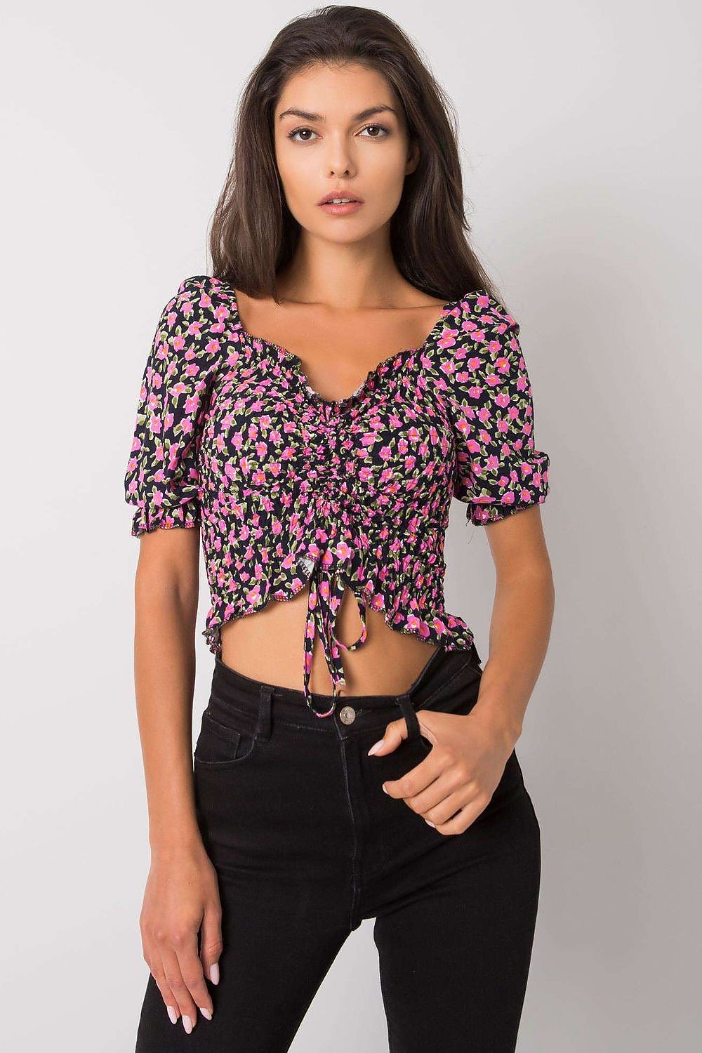  Bluză model 168887 Rue Paris 