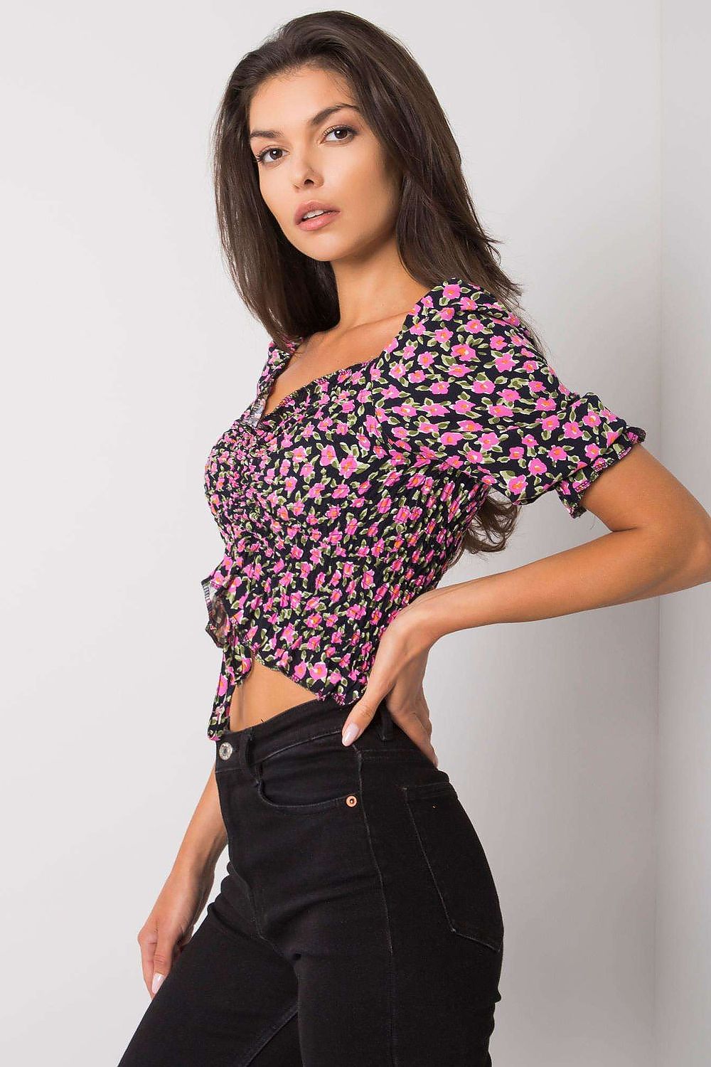  Bluză model 168887 Rue Paris 