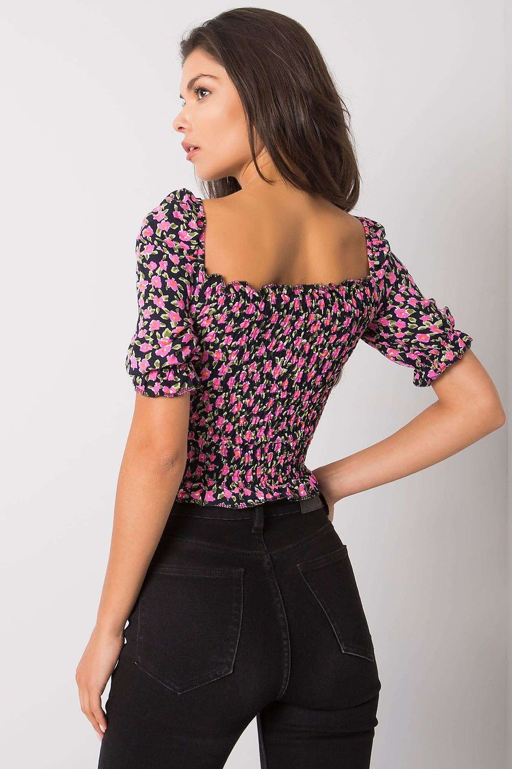  Bluză model 168887 Rue Paris 
