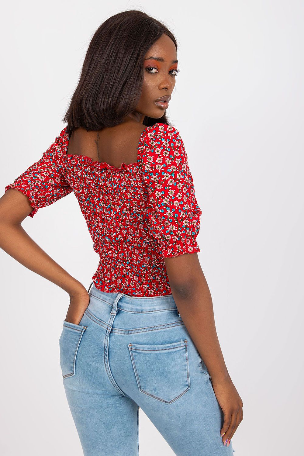  Bluză model 168889 Rue Paris 
