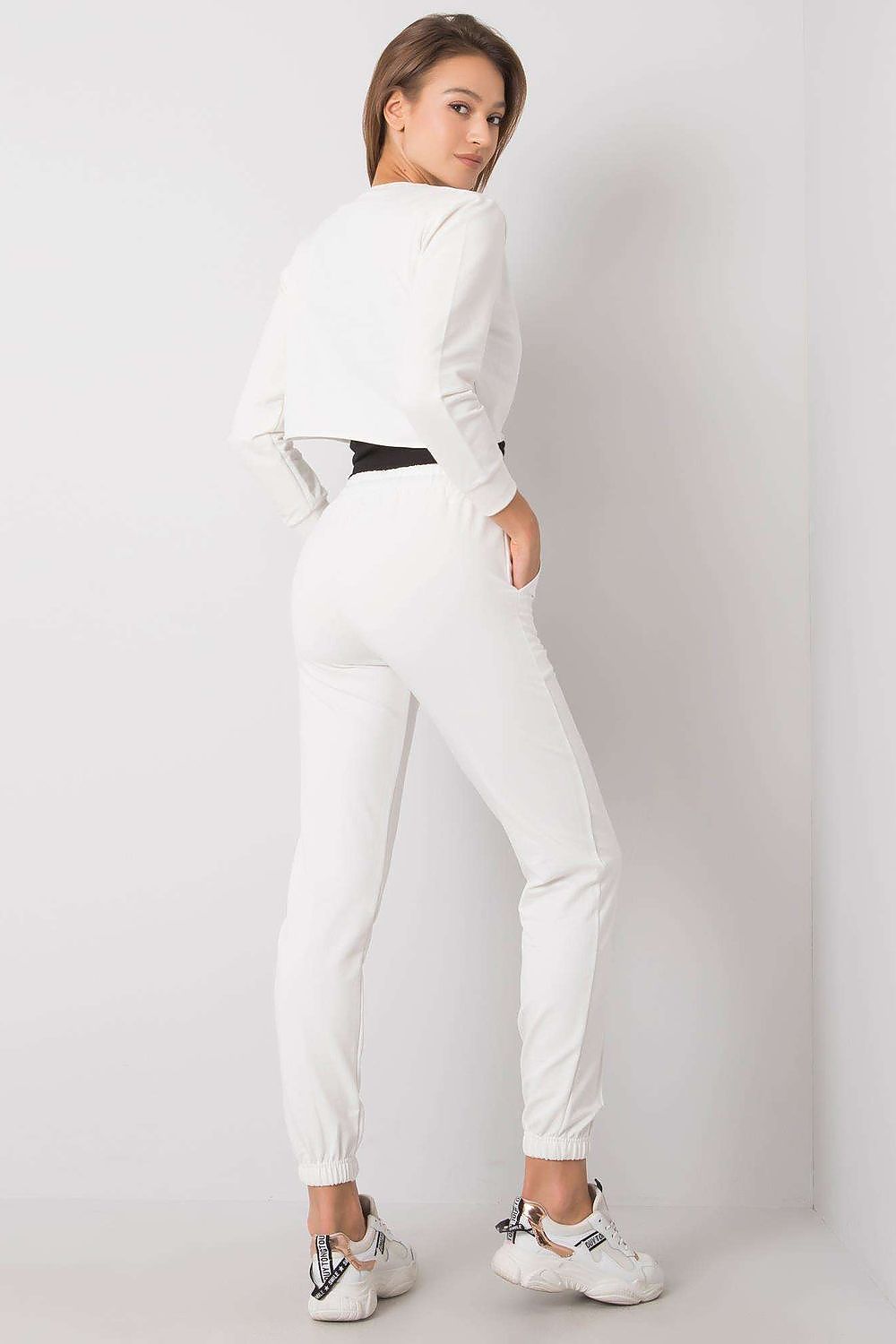  Pantaloni de damă model 168896 Rue Paris 