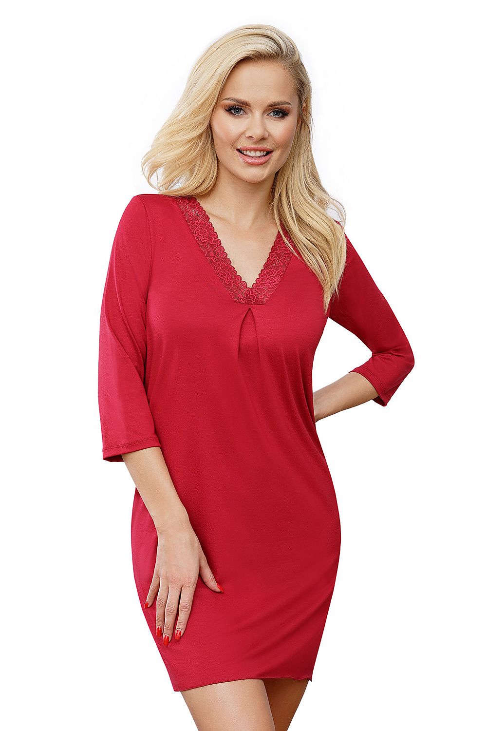  Cămaşă sexy model 168862 T!SSI 