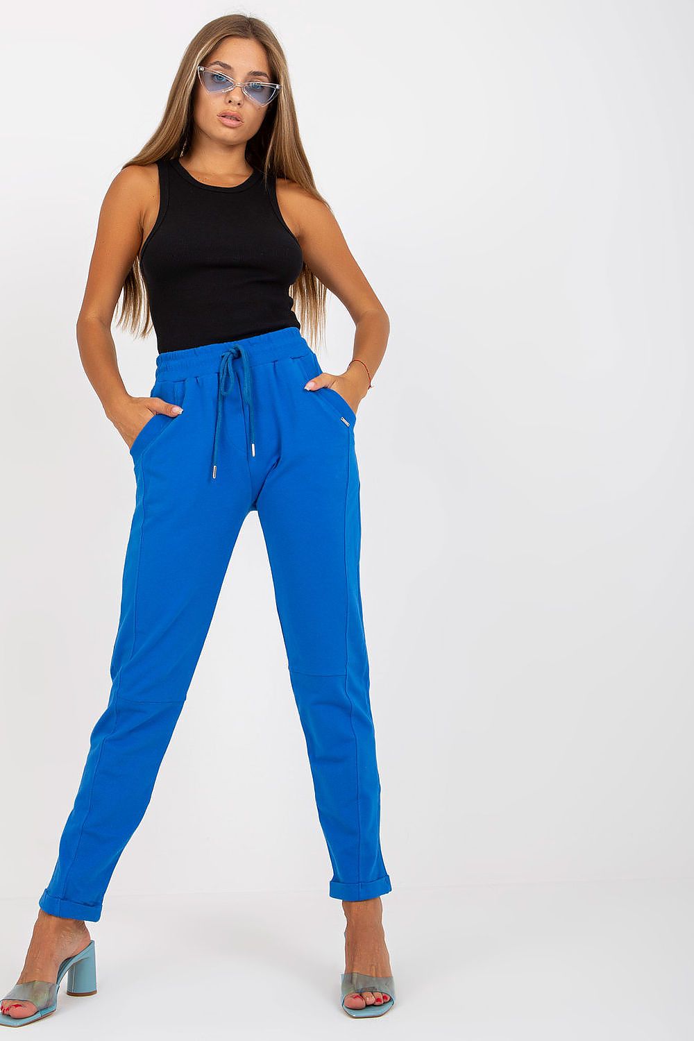  Pantaloni de trening model 169083 Relevance 