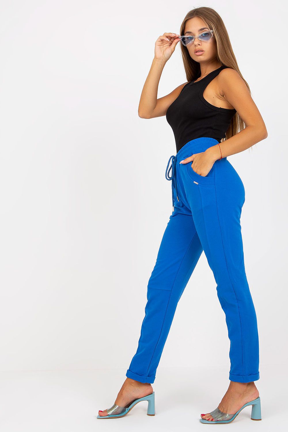  Pantaloni de trening model 169083 Relevance 