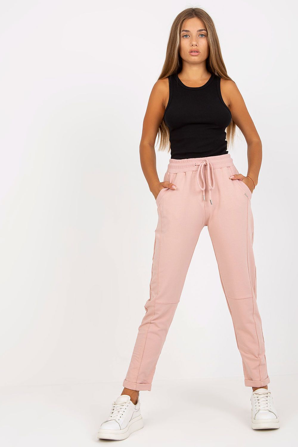  Pantaloni de trening model 169085 Relevance 