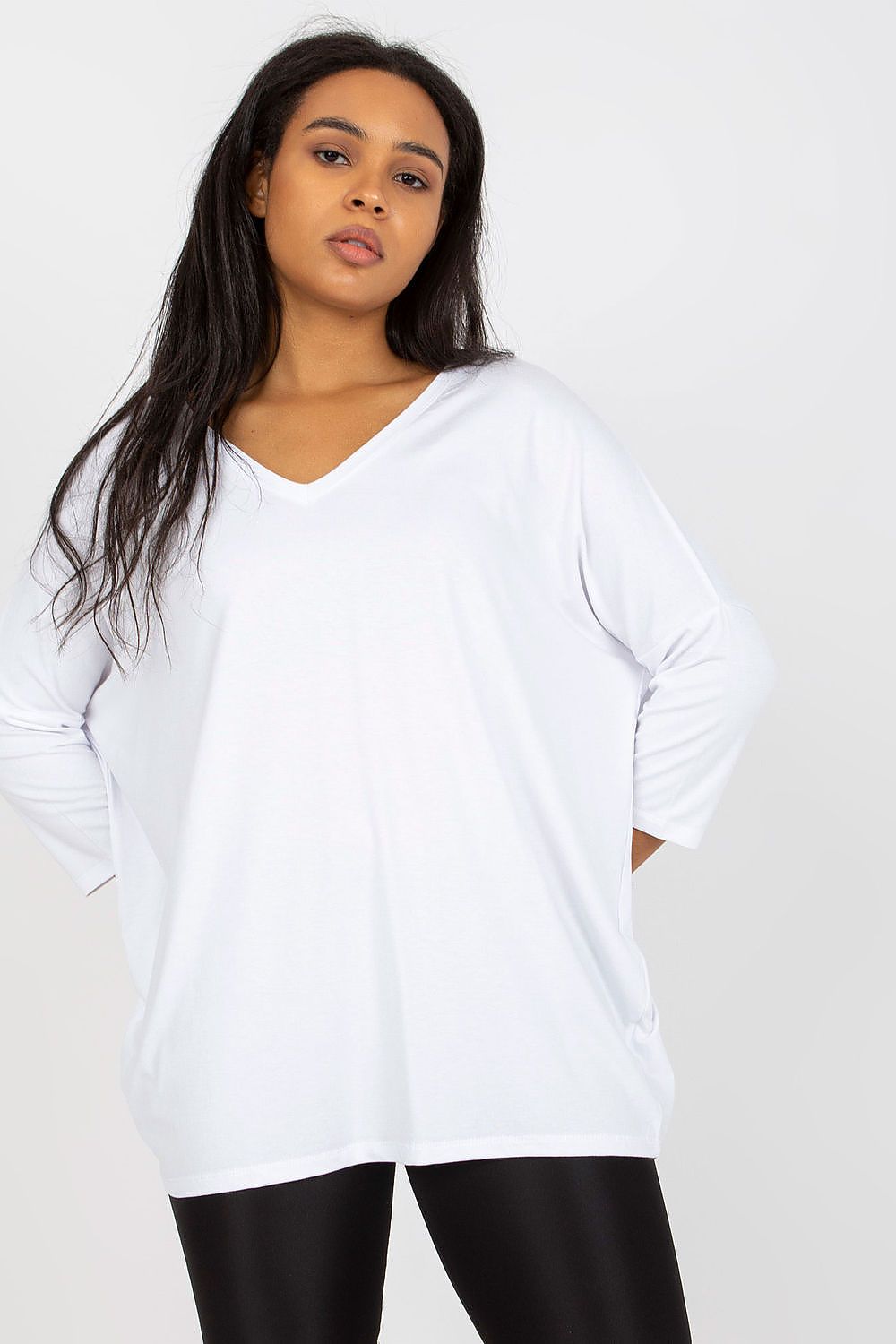  Bluza marime plus model 169110 Relevance 