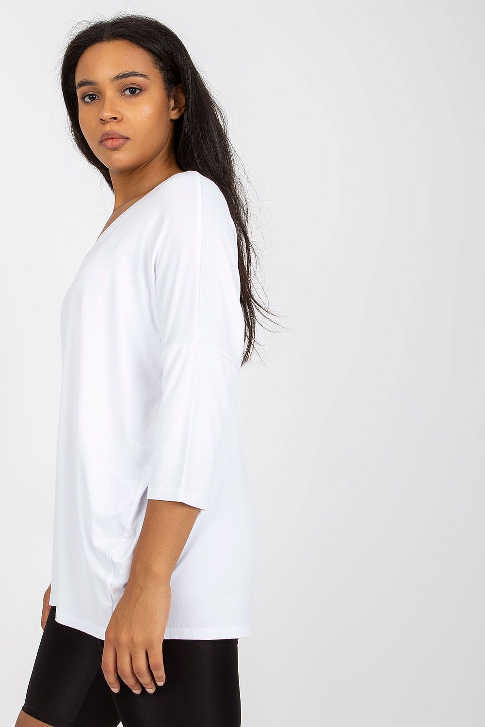  Bluza marime plus model 169110 Relevance 