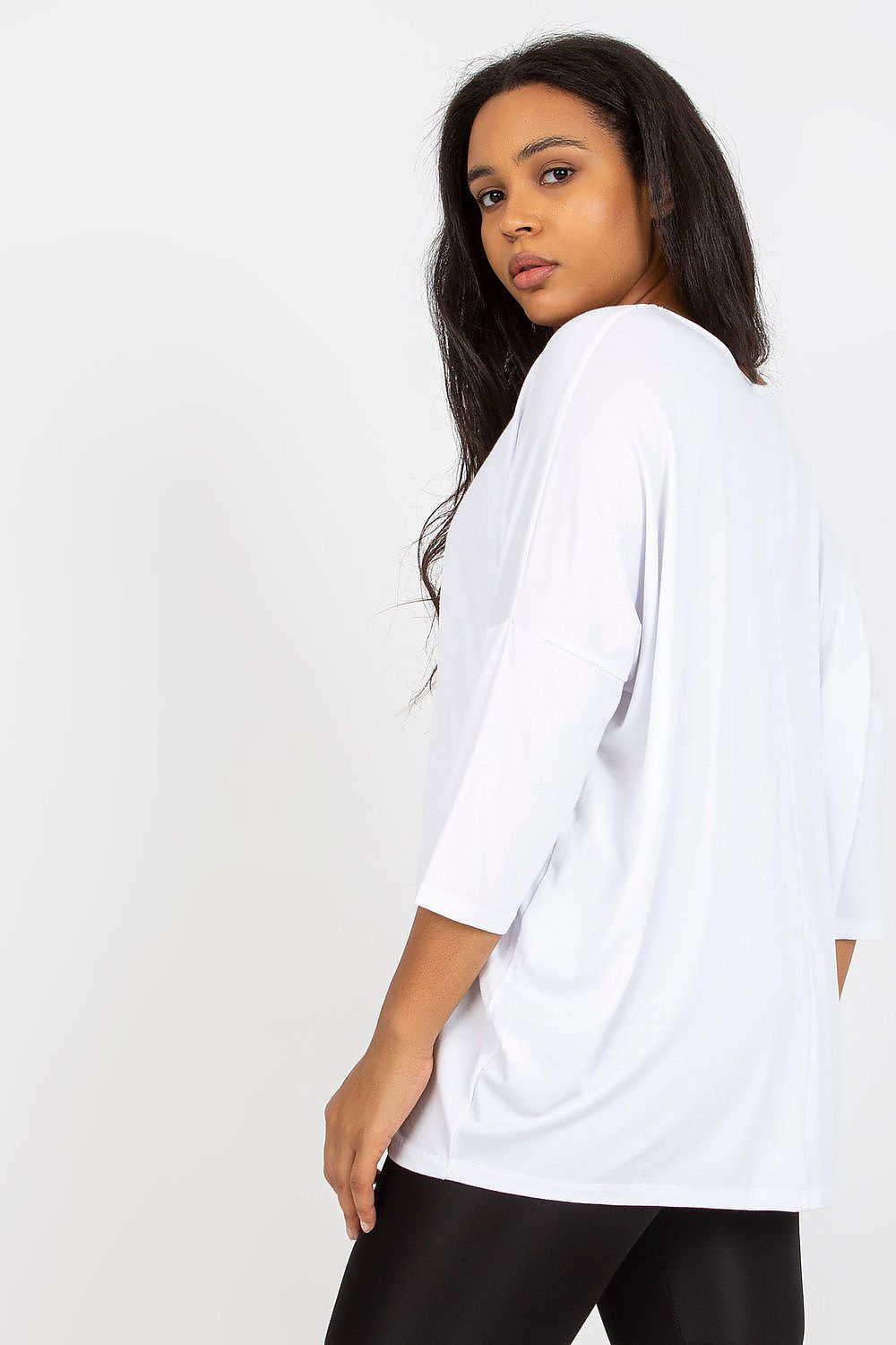  Bluza marime plus model 169110 Relevance 