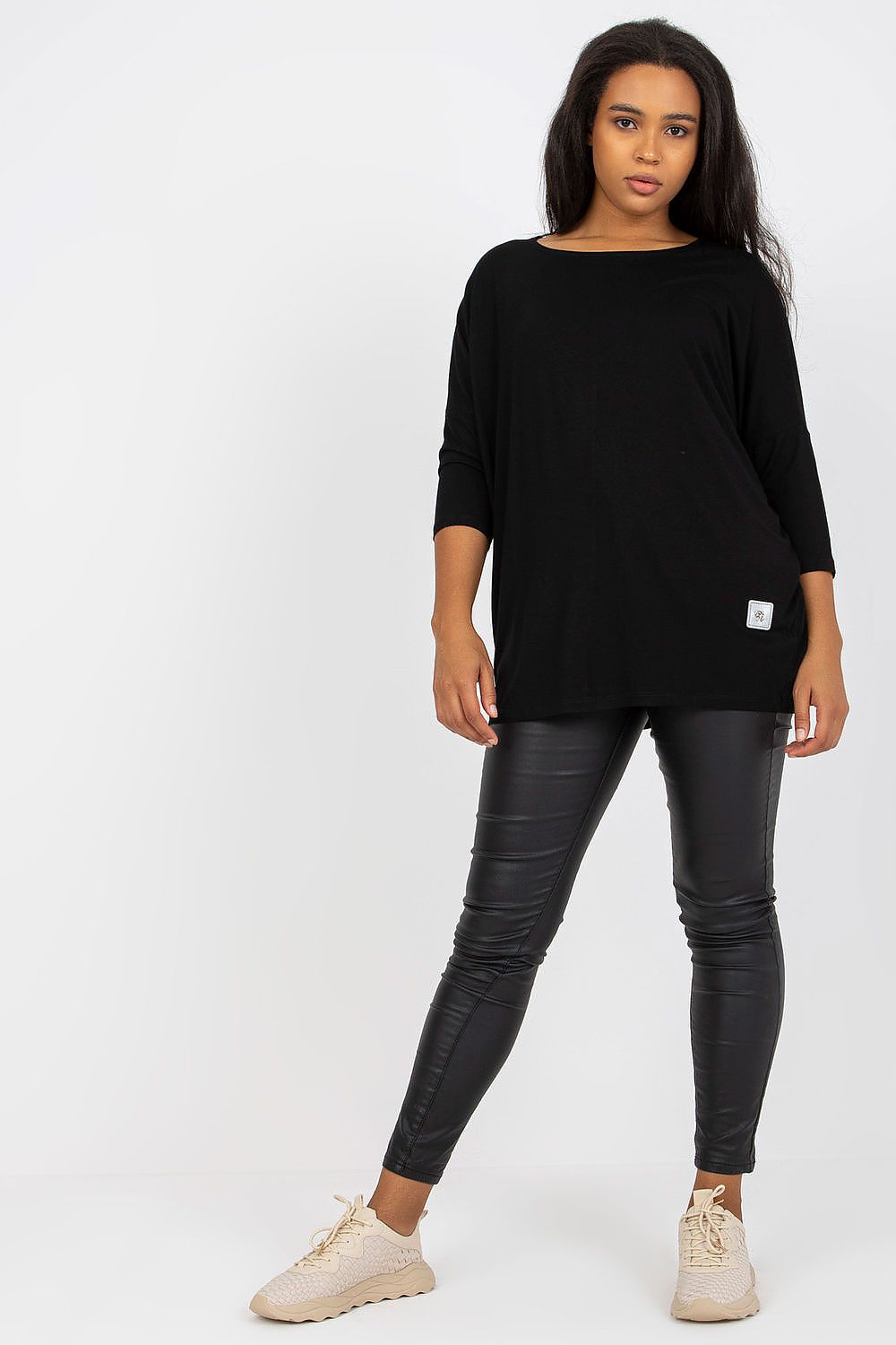  Bluza marime plus model 169112 Relevance 