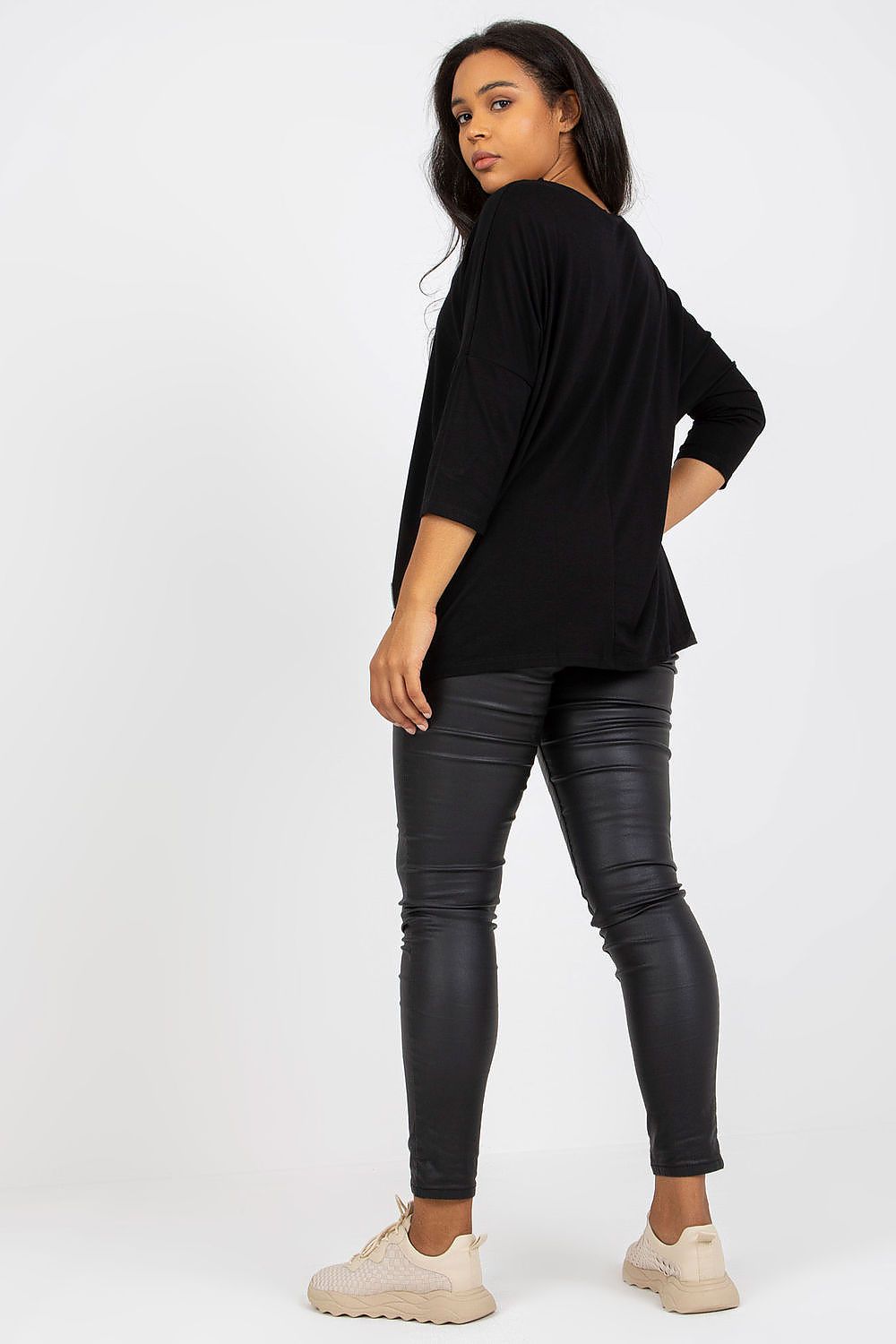  Bluza marime plus model 169112 Relevance 