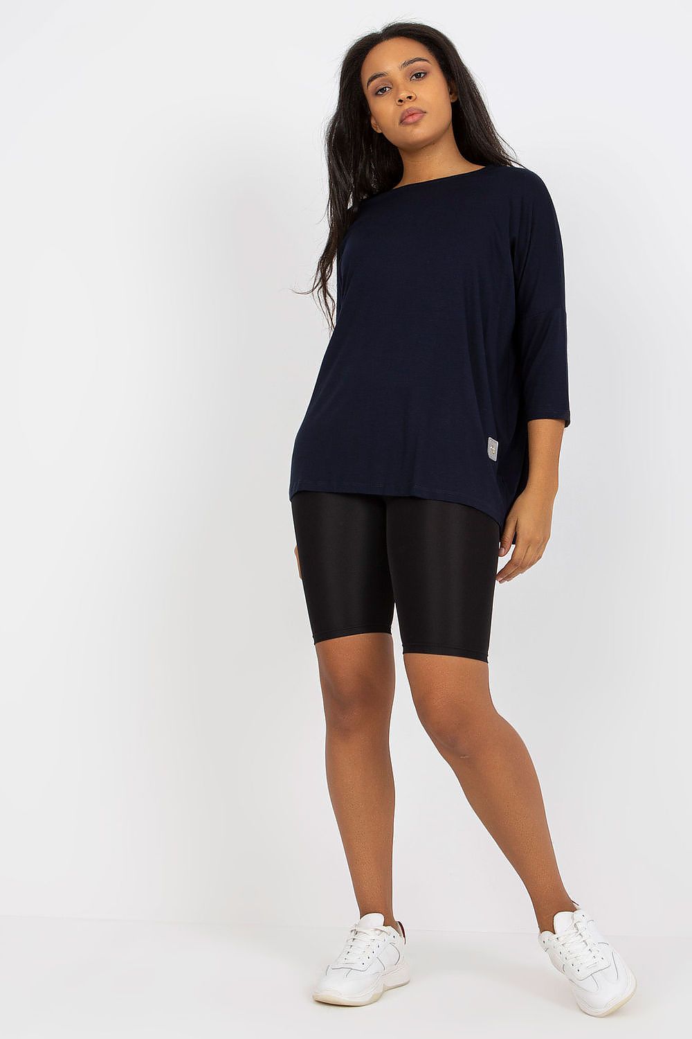  Bluza marime plus model 169114 Relevance 