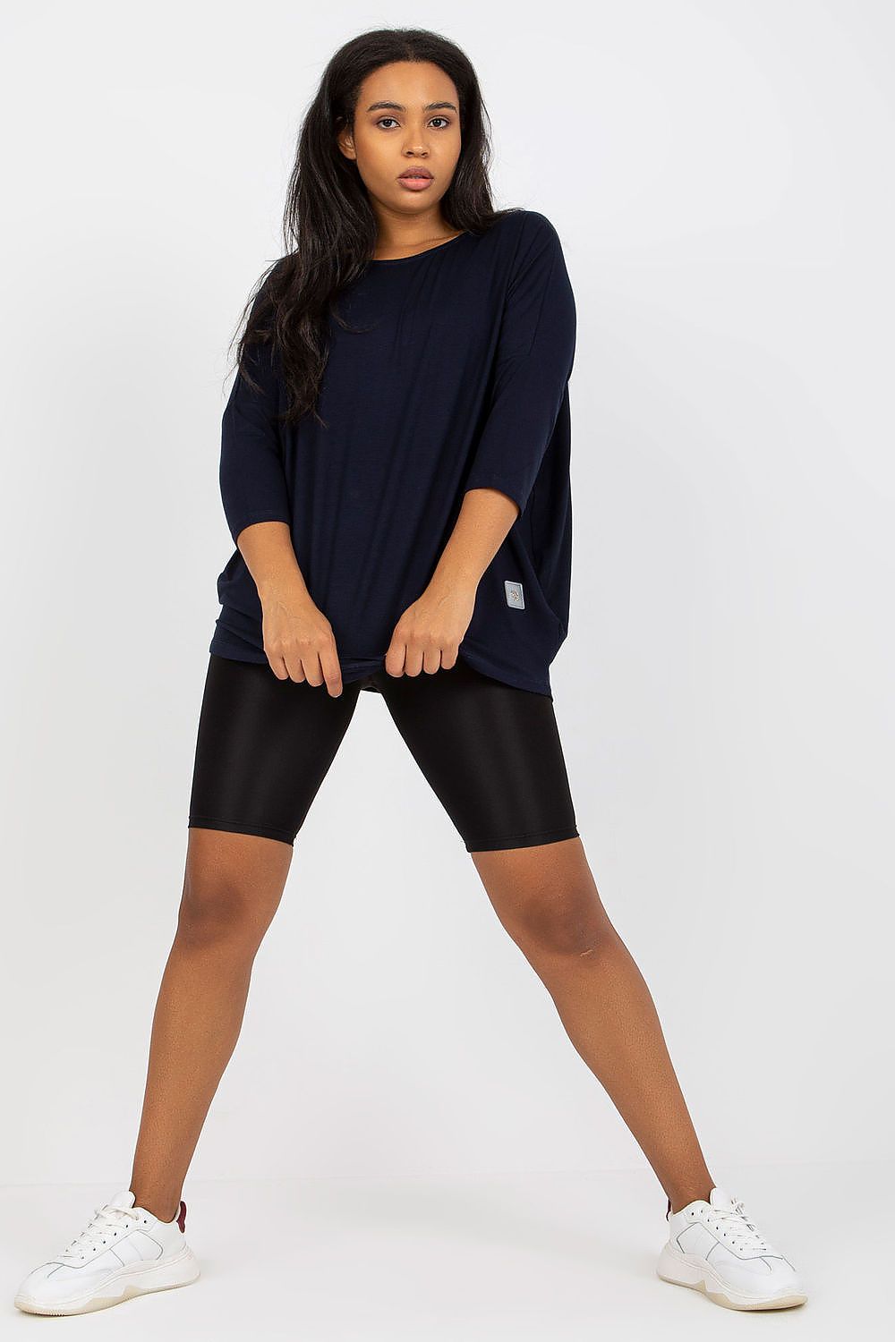  Bluza marime plus model 169114 Relevance 