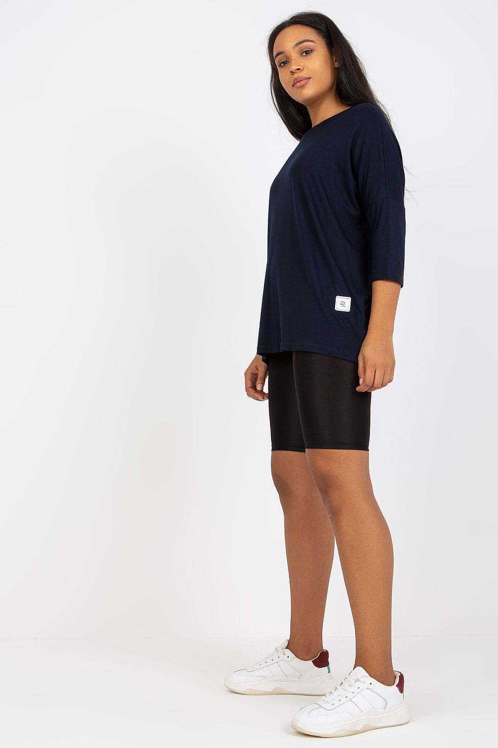  Bluza marime plus model 169114 Relevance 