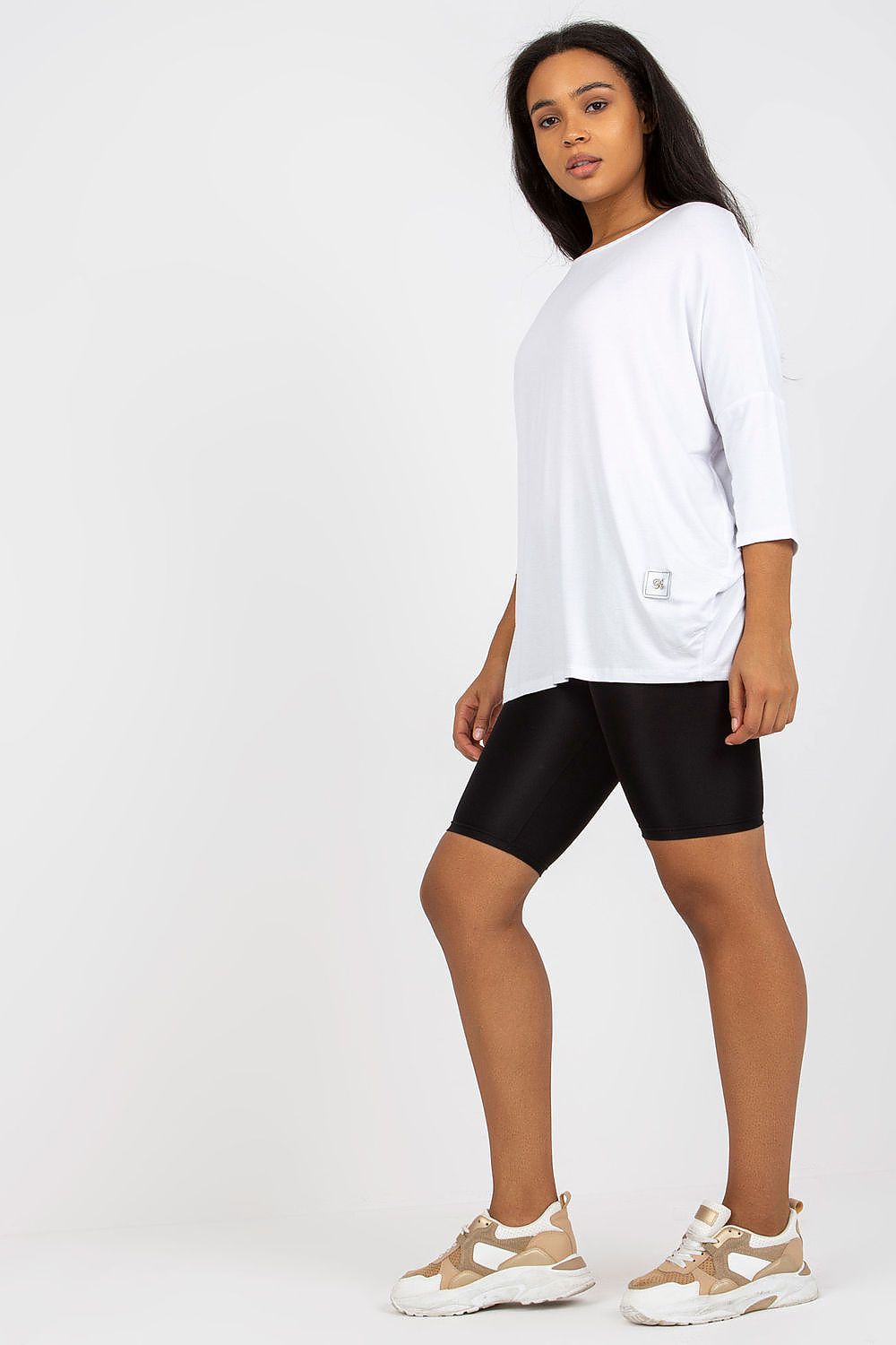  Bluza marime plus model 169115 Relevance 