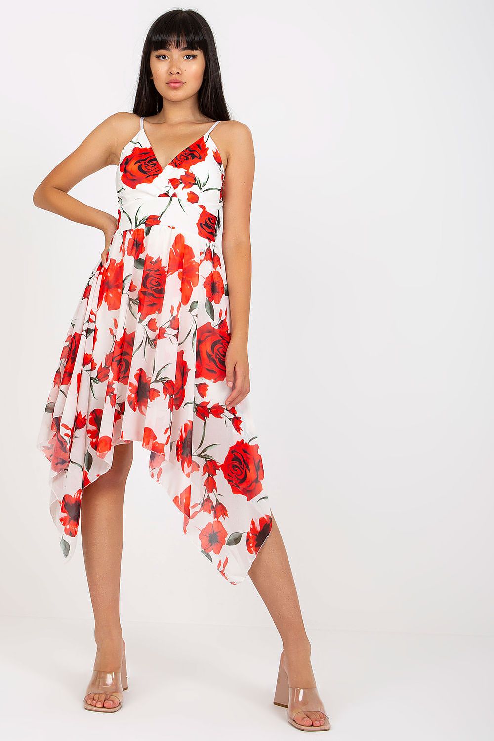  Rochie de zi model 169424 Italy Moda 
