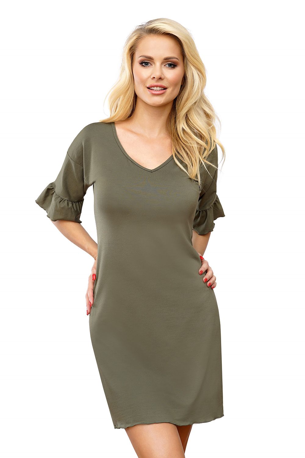  Cămaşă sexy model 169441 T!SSI 