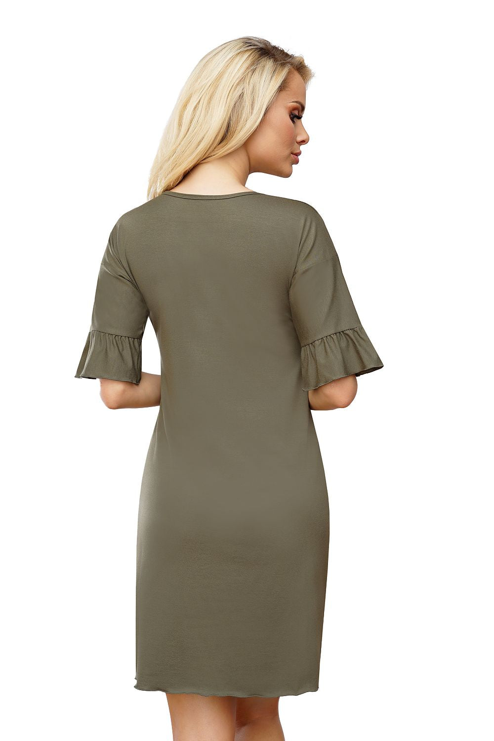  Cămaşă sexy model 169441 T!SSI 