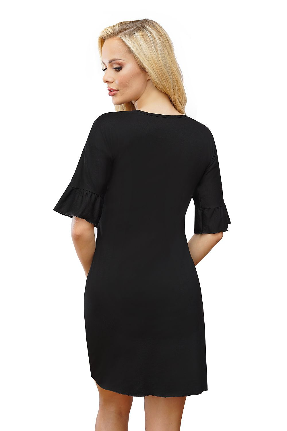  Cămaşă sexy model 169442 T!SSI 