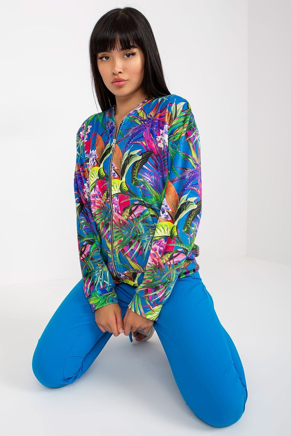  Bluză model 169454 Rue Paris 