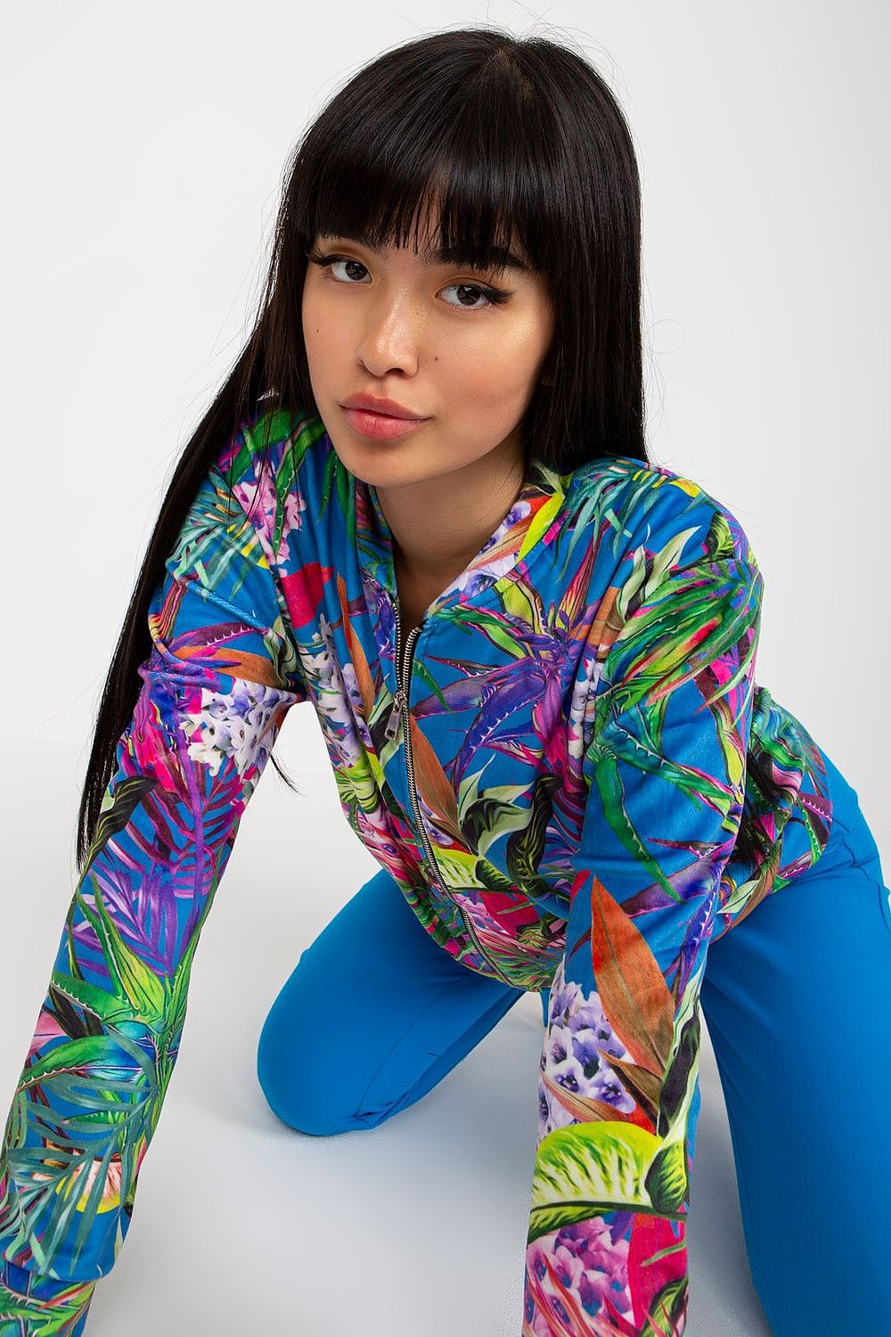  Bluză model 169454 Rue Paris 