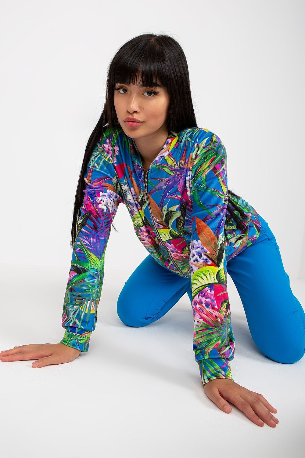  Bluză model 169454 Rue Paris 