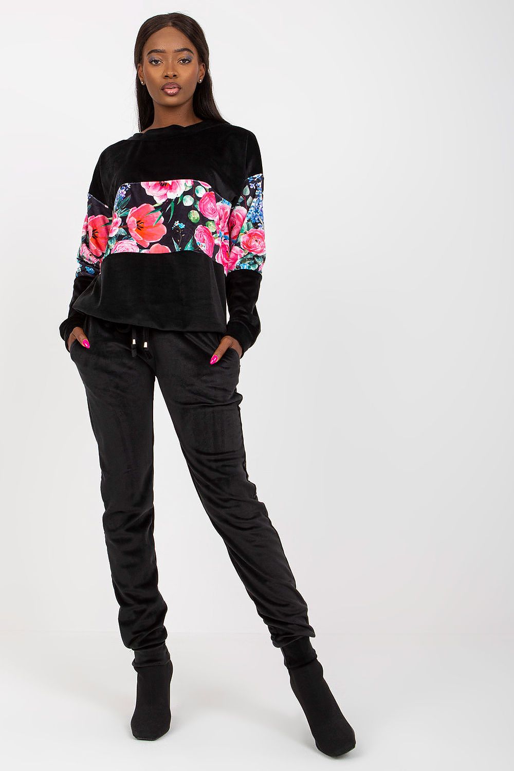  Completă model 169457 Rue Paris 
