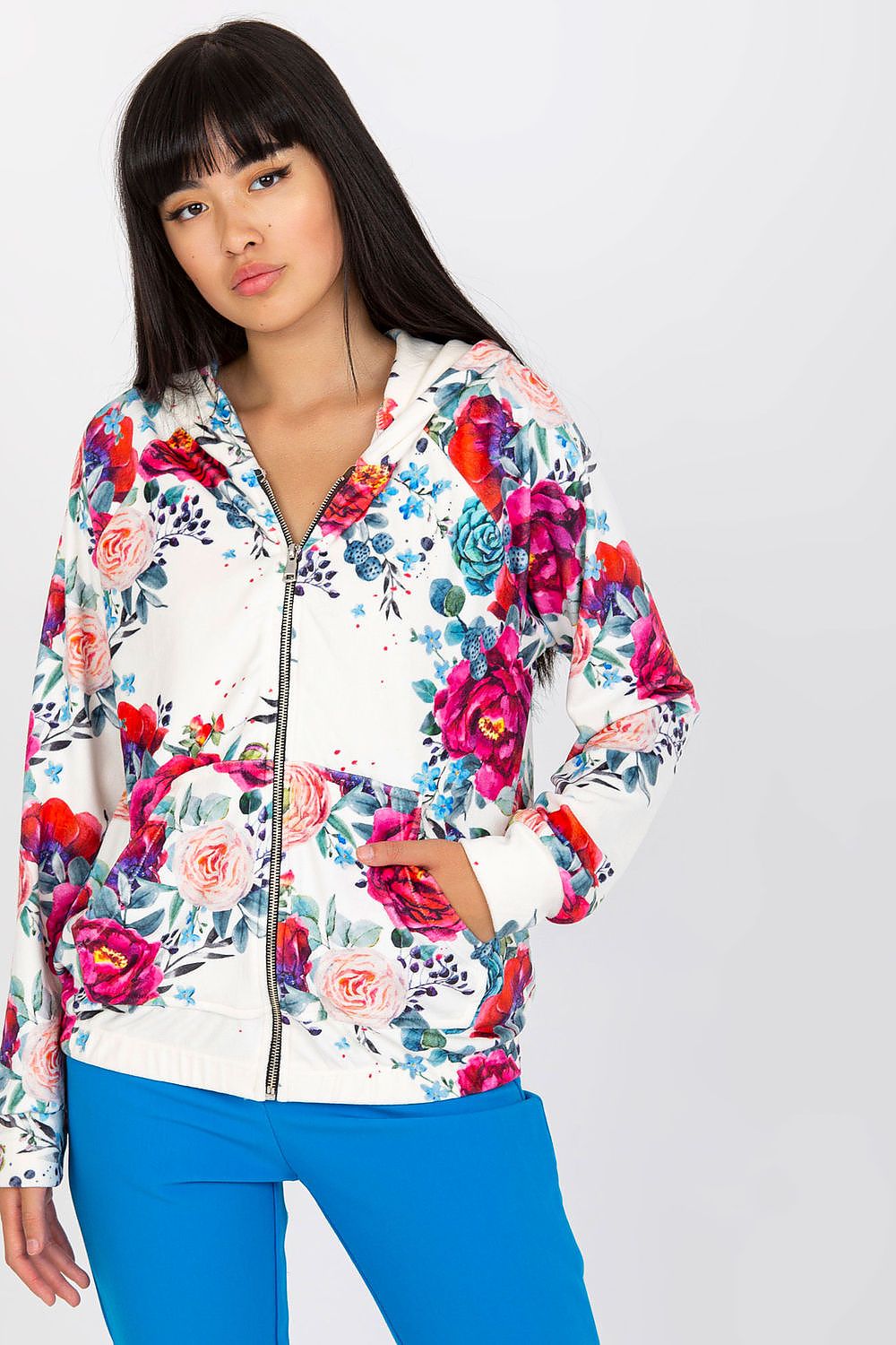  Bluză model 169459 Rue Paris 