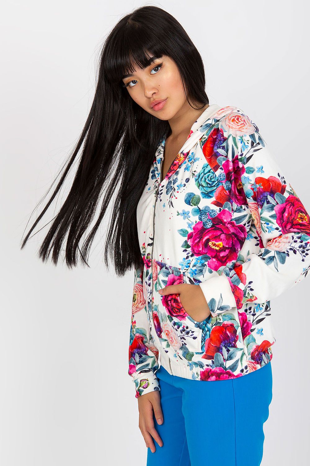  Bluză model 169459 Rue Paris 