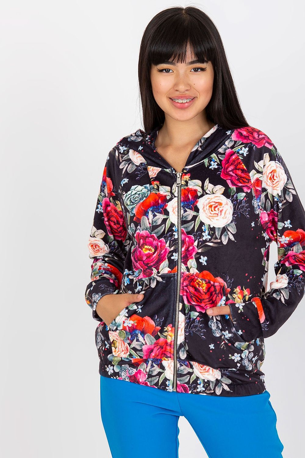  Bluză model 169460 Rue Paris 