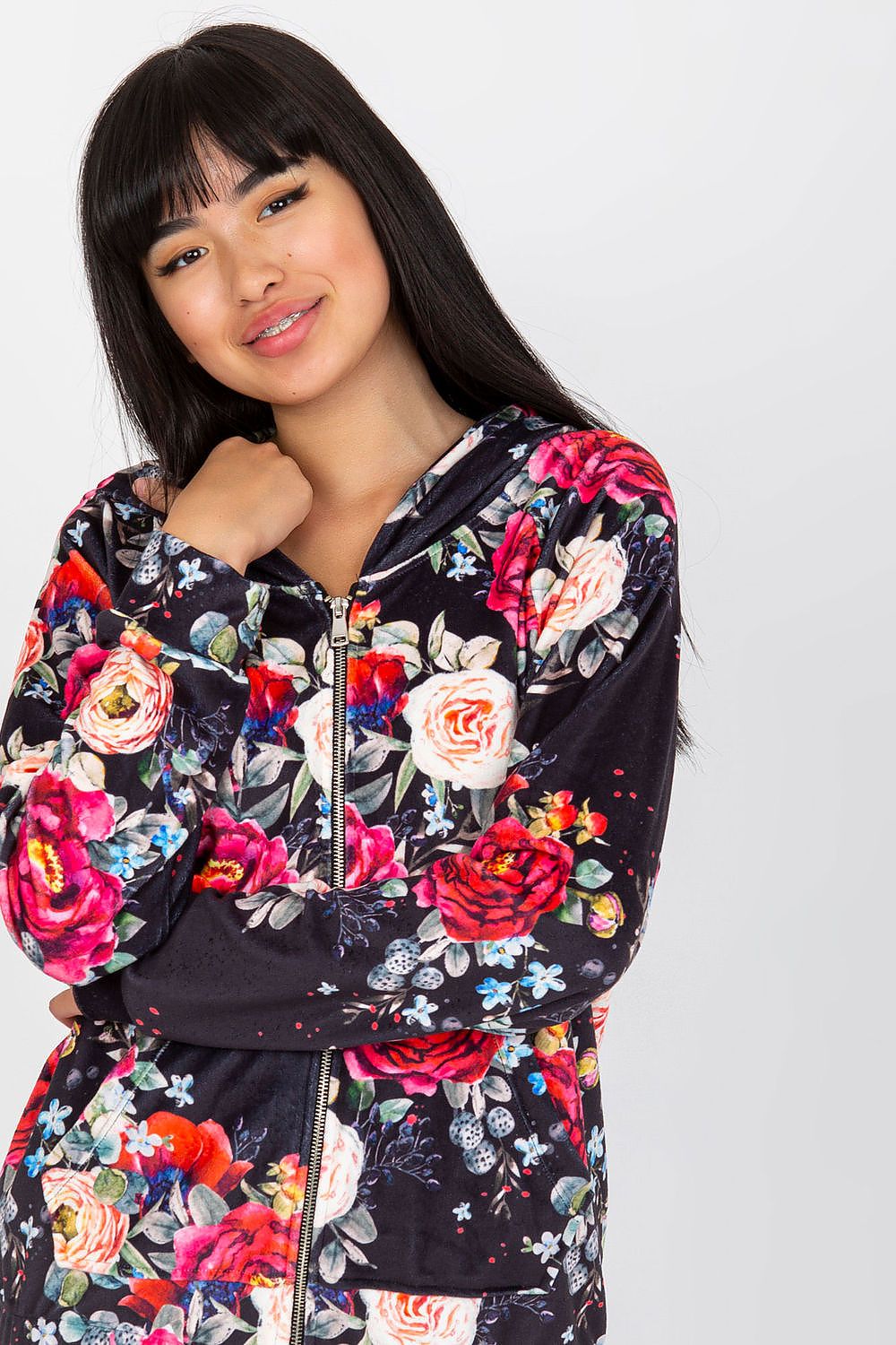  Bluză model 169460 Rue Paris 